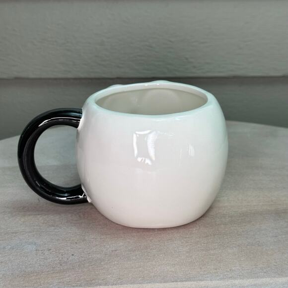 The Nightmare Before Christmas Jack Sculpted Head Ceramic 22 Oz. Mug New in Box - Picture 14 of 16